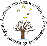 Australasian Association of Genealogists and Record Agents