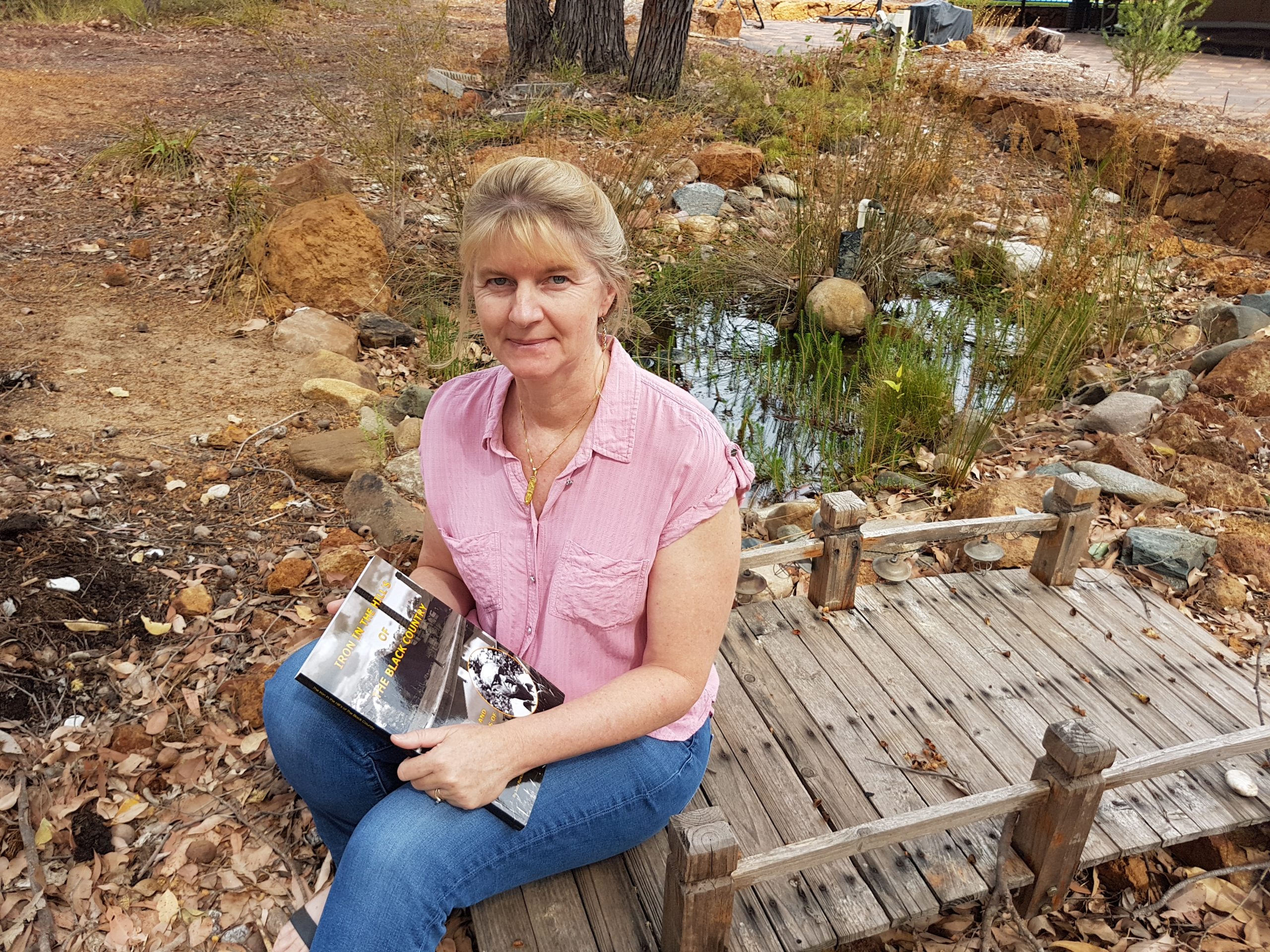 Judy Purkiss Genealogist Record Agent Family Historian