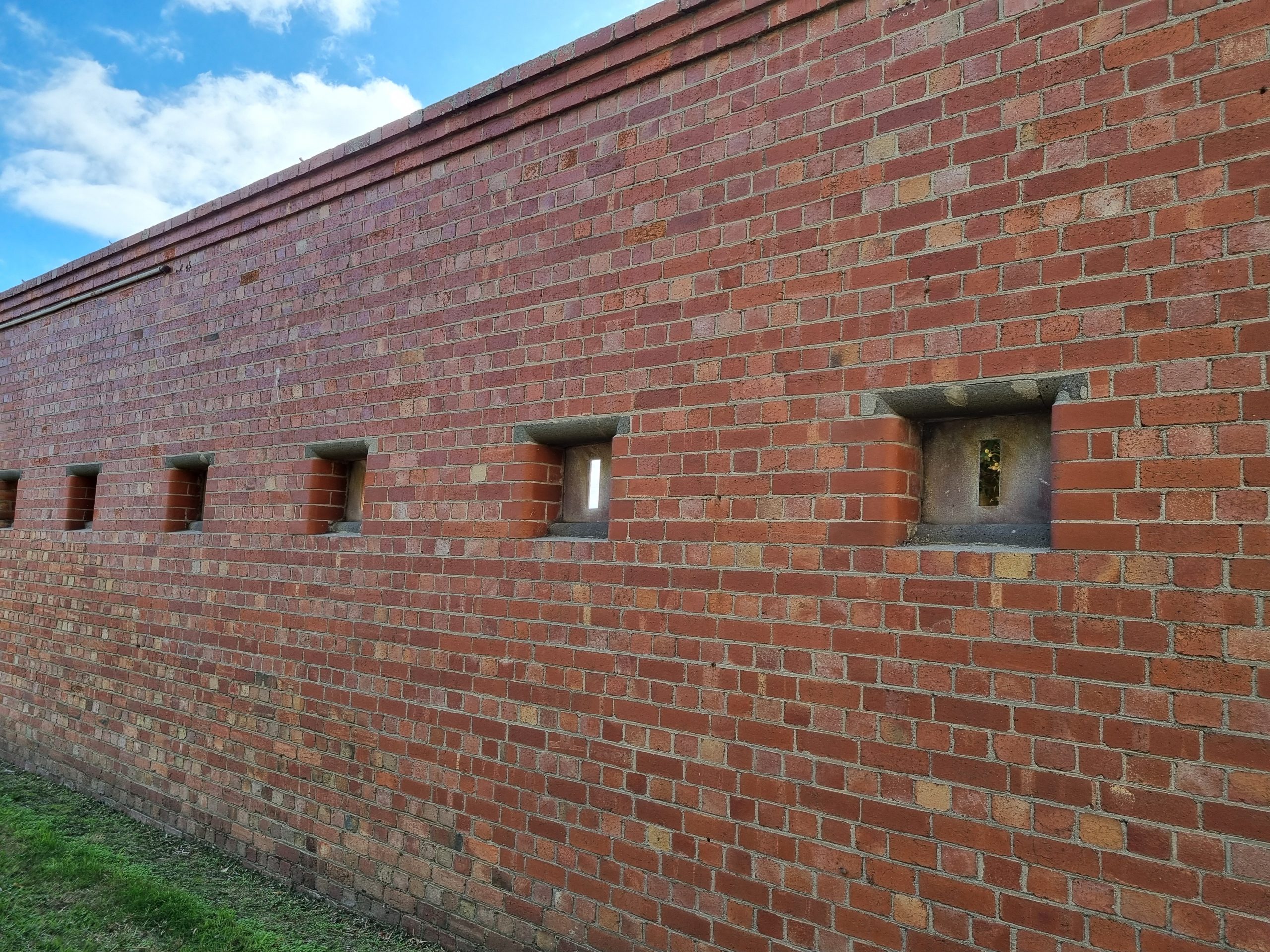 Queenscliffe Fort