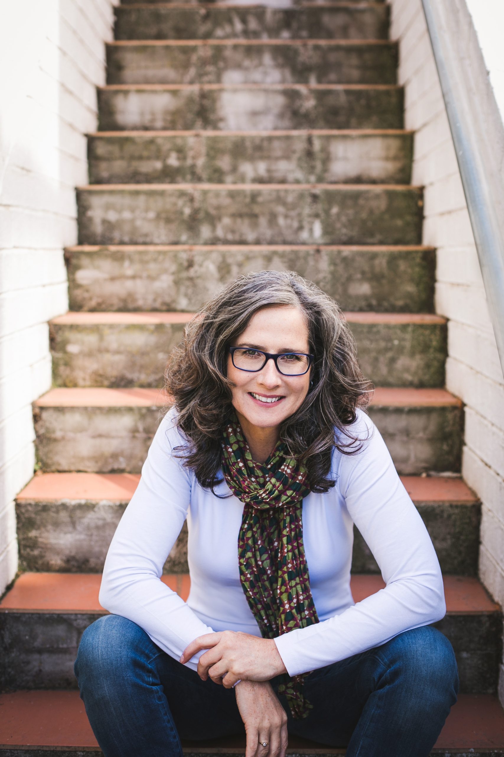Teresa Collis