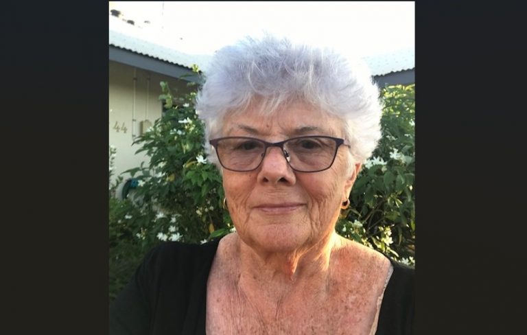 June Tomlinson Genealogist 768x488