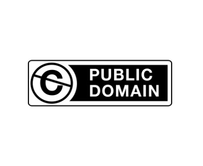 Copyright Expired Public Domain