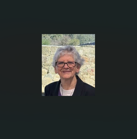 Maureen Martin Ferris